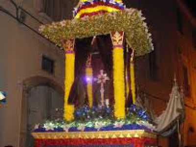 Venerd� Santo a Bitonto